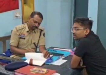 CG : दिनदहाड़े 11.80 लाख की लूट का पुलिस ने किया पर्दाफाश, पैसों पर बिगड़ी नियत तो कर्मचारी ने रच दी मनगढ़ंत कहानी