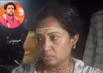 धर्म की आड़ में गोरख धंधा? ‘बागेश्वर धाम वाले धीरेंद्र शास्त्री करते हैं लड़कियों की तस्करी..’ वीडियो वायरल होने के बाद इस विश्वविद्यालय के प्रोफेसर ने लगाया गंभीर आरोप