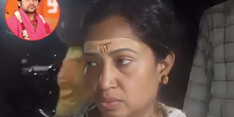 धर्म की आड़ में गोरख धंधा? ‘बागेश्वर धाम वाले धीरेंद्र शास्त्री करते हैं लड़कियों की तस्करी..’ वीडियो वायरल होने के बाद इस विश्वविद्यालय के प्रोफेसर ने लगाया गंभीर आरोप