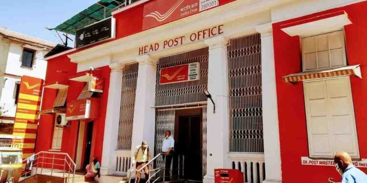 Post Office : पोस्ट ऑफिस टाइम डिपॉजिट : 1 लाख रुपये जमा कर कमाएं 23,508 रुपये का ब्याज!
