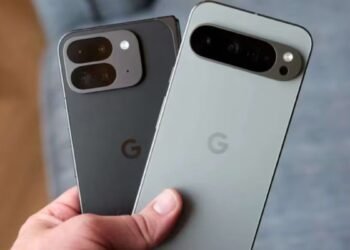 Pixel 10 series : पिक्सेल 10 सीरीज में नया धमाका : गूगल ने लॉन्च किया सैटेलाइट कॉलिंग फीचर, बिना नेटवर्क भी होगी WhatsApp Call