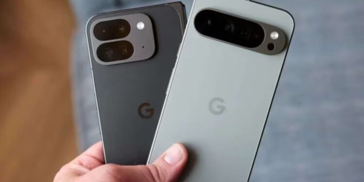 Pixel 10 series : पिक्सेल 10 सीरीज में नया धमाका : गूगल ने लॉन्च किया सैटेलाइट कॉलिंग फीचर, बिना नेटवर्क भी होगी WhatsApp Call