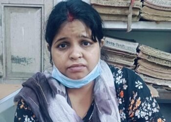 CG Crime : नर्स की काली करतूत! युवक से की वीडियो कॉल और चैटिंग, फिर पत्नी को भेजने की धमकी देकर वसूले लाखों रुपए