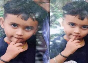 CG : मोबाइल पर वीडियो देखते हुए बच्चा खा रहा था मटर, फेफड़े में जा फंसा दाना, 3 साल के मासूम की दर्दनाक मौत