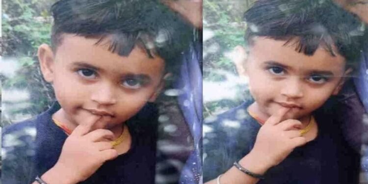 CG : मोबाइल पर वीडियो देखते हुए बच्चा खा रहा था मटर, फेफड़े में जा फंसा दाना, 3 साल के मासूम की दर्दनाक मौत