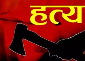 CG CRIME NEWS : नशे में पड़ोसी ने दी गाली तो युवक ने कुल्हाड़ी से वार कर उतारा मौत के घाट, आरोपी गिरफ्तार