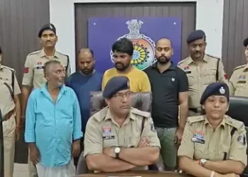 CG Crime : 9 माह के मासूम का अपहरण कर बिहार में बेचा, बड़े होने के बाद करवाने वाले थे ऐसा काम, 4 आरोपी चढ़े पुलिस के हत्थे