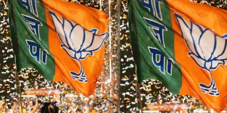 CG BJP Breaking : भाजपा की प्रदेश कार्यकारिणी घोषित, प्रदेश पदाधिकारियों की हुई नियुक्ति, देखिये पूरी लिस्ट