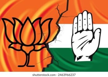 अश्लील मैसेज करके अभिनेत्री को होटल में बुला रहे थे कांग्रेस नेता राहुल ….! एक्ट्रेस के खुलासे पर BJP हुई हमलावर