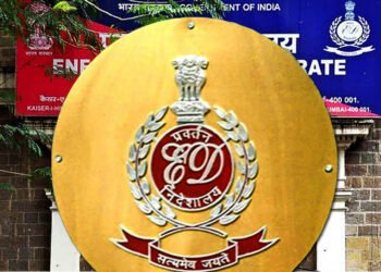 CG – ED Raid : 20 ठिकानों पर दो दिनों तक चली रेड में ED को कई महत्वपूर्ण जानकारी लगी हाथ, 40 करोड़ की संपत्ति फ्रीज