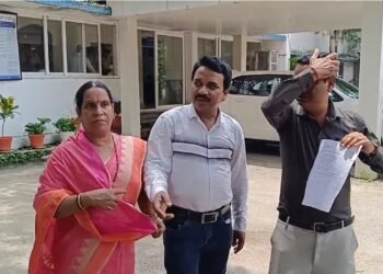 CG : 8वीं का छात्र का 5 दिन बाद भी नहीं मिला सुराग, परिजनों को सता रहा अनहोनी का डर, एसएसपी ने…