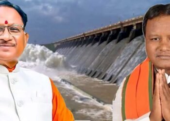 CG : महानदी जल विवाद सुलझाने को छत्तीसगढ़ और ओडिशा ने शुरू की पहल, इंजीनियरों की टीम हर हफ़्ते करेगी काम