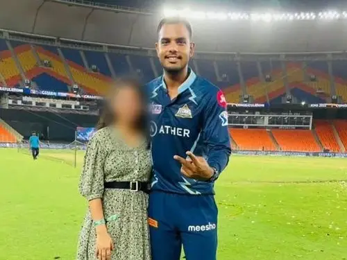 क्रिकेटर यश दयाल का जेल जाना तय ! राजस्थान हाई कोर्ट ने गिरफ्तारी रोकने से किया इनकार, रेप से जुड़ा है मामला