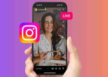 Instagram Live : अब सिर्फ इतने फॉलोअर्स वाले यूज़र्स ही कर सकेंगे इंस्टाग्राम पर लाइव स्ट्रीमिंग