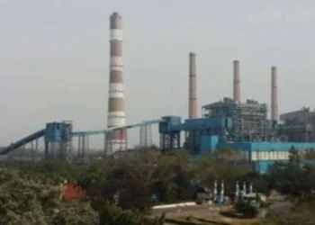 CG Breaking : NTPC प्लांट में बड़ा हादसा, 1 मजदूर की मौत, 4 की हालत गंभीर