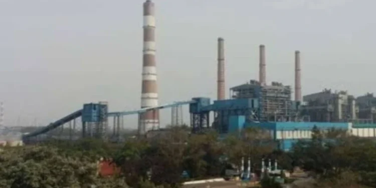CG Breaking : NTPC प्लांट में बड़ा हादसा, 1 मजदूर की मौत, 4 की हालत गंभीर