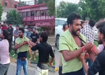 Viral Video : 5 किलो मछली के लिए आधे घंटे चले लात और घूसे, वायरल वीडियो में देखें किसकी हुई जीत