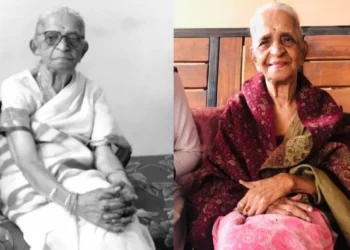 रायपुर की पहली महिला विधायक रजनी ताई उपासने का निधन, छत्तीसगढ़ में शोक की लहार