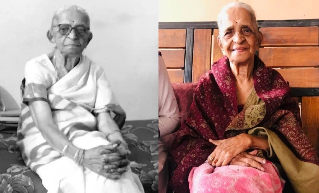 रायपुर की पहली महिला विधायक रजनी ताई उपासने का निधन, छत्तीसगढ़ में शोक की लहार