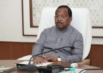 CG Politics : भूपेश बघेल को मर्यादा में रहकर बात करनी चाहिए’ पूर्व सीएम पर भड़के रामविचार नेताम, जानिए क्या है पूरा मामला