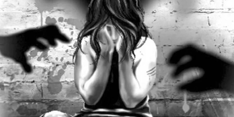 CG Crime : 13 साल की मासूम से हैवानियत! धमकी देकर दरिंदें ने बनाया हवस का शिकार, गर्भवती होने पर खुला राज