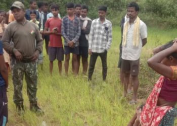 CG : साल भर पहले पिता की डूबकर गयी थी जान, अब उसी तरह दो जुड़वा भाई भी हुए हादसे का शिकार