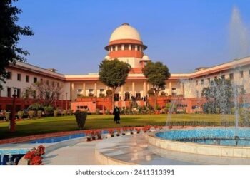 CG POLITICS : ED के एक्शन के बाद पूर्व CM बघेल ने ली सुप्रीम कोर्ट की शरण, कहा …. बेटे की तरह किया जा सकता है मुझे भी टारगेट