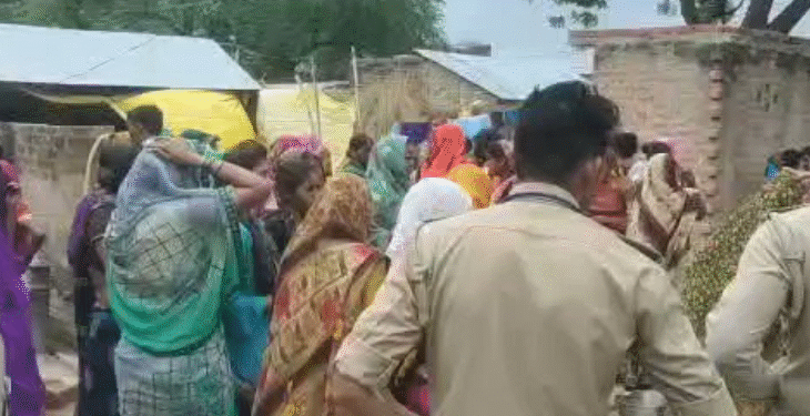 CG : चंगाई सभा के नाम पर बंद कमरे में चल रहा था धर्मांतरण! VHP और बजरंग दल ने जताया विरोध