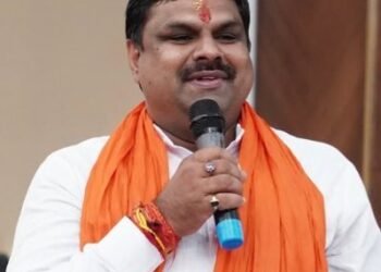 CG : मंत्रीजी …. ”स्कूल जतन योजना” में 1500 करोड़ के भ्रष्टाचार की जांच में कलेक्टरों ने तो किसी की नहीं सुनी, अब क्या आपकी सुनेंगे !