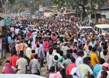 CG : अब नहीं होगा आसान, धरना – प्रदर्शन करना चार विभागों से लेनी होगी अनुमति, निगम की अनुमति होगी सबसे ज्यादा जरूरी