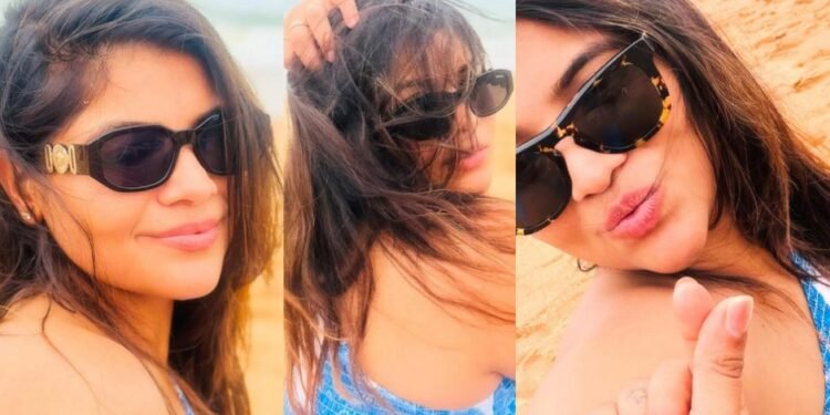 CG : ‘ड्रग्स क्वीन नंबर – 2’ विधि अग्रवाल की लक्ज़री लाइफ के वीडियो – तस्वीरें सामने, चौकाने वाले खुलासे से पुलिस भी दंग