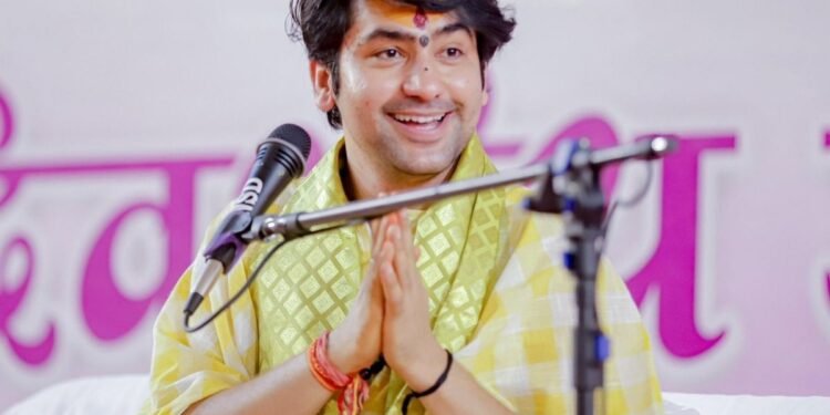 भूतों पर PH.D करना चाहते हैं बागेश्वर धाम वाले धीरेंद्र शास्त्री, जानिए दुनिया में कौन सी यूनिवर्सिटी में चलता है ऐसा कोर्स