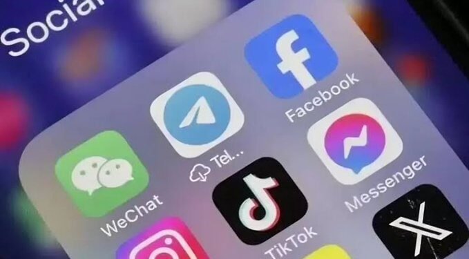बड़ी खबर …. फेसबुक, यूट्यूब समेत 26 ‘सोशल मीडिया’ प्लेटफॉर्म पर बैन, जानें क्या है इसके पीछे की वजह