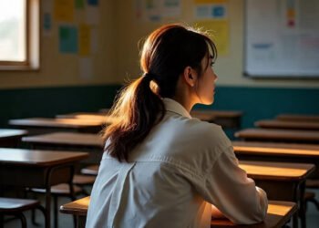 CG News : स्कूल में पिटाई और बाल पकड़कर घसीटे जाने से आहत छात्रा ने की आत्महत्या, परिजनों ने स्कूल प्रबंधन पर लगाए गंभीर आरोप