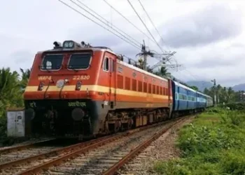 RRB Recruitment 2025 : स्नातक पास युवाओं के लिए रेलवे में 368 पदों पर बंपर भर्ती, अभी करें अप्लाई