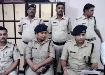 CG : BJP नेता के बेटे की ‘मौत की फर्जी स्क्रिप्ट’, 7 दिन तक पुलिस और परिजन भटकते रहे, फिर ऐसे हुआ भंडाफोड़, सब रह गए दंग