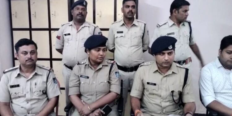 CG : BJP नेता के बेटे की ‘मौत की फर्जी स्क्रिप्ट’, 7 दिन तक पुलिस और परिजन भटकते रहे, फिर ऐसे हुआ भंडाफोड़, सब रह गए दंग