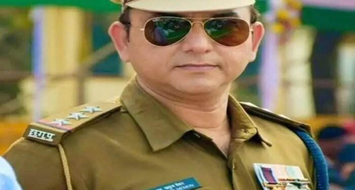 CG : SDOP पर शादीशुदा महिला ने लगाया रेप का आरोप, पीड़िता का आरोप …. अश्लील Video बनाकर धमकाया, SDOP बोले ….