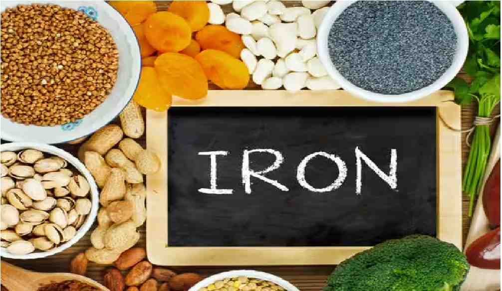 Iron Deficiency : आयरन की कमी से महिलाओं में दिखते हैं ये लक्षण, इन फूड्स से दूर करें एनीमिया का खतरा