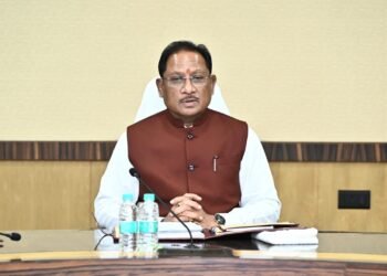 CG : मुख्यमंत्री ने दी जिले को 24 नए छात्रावास भवनों की बड़ी सौगात, निर्माण के लिए 41 करोड़ 59 लाख रुपए की दी मंजूरी