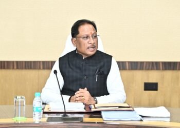 Sarkari Nokari : छत्तीसगढ़ सरकार का बड़ा निर्णय: शासकीय महाविद्यालयों में 700 पदों पर होगी भर्ती