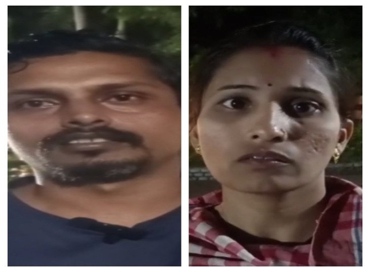 मंत्री केदार कश्यप पर कर्मचारी से मारपीट और गाली – गलौज का आरोप, कांग्रेस ने मांगा इस्तीफ़ा, भाजपा बोली, कांग्रेस कर रही है बदनाम