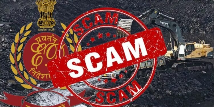 CG Big Breaking News : कोल लेवी मामले में ED की रडार में आये प्रदेश के ये चर्चित 2 IAS और IPS समेत एक ASP, ED ने सरकार को लिखा पत्र