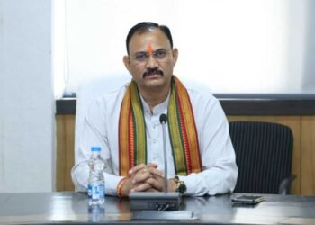 CG NHM कर्मचारियों की मांगें पूरी! सरकार ने जारी किया आदेश, स्वास्थ्य मंत्री श्याम बिहारी जायसवाल ने दी बड़ी जानकारी, काम पर लौटेंगे कर्मचारी?