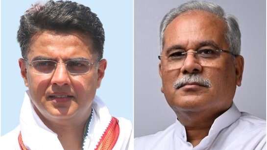 CG POLITICS : पायलट ने केंद्र सरकार और PM पर बोला हमला, …. वोट चोरों को माफ नहीं करेगी जनता, भूपेश बोले …. जल्द फूटेगा हाइड्रोजन बम