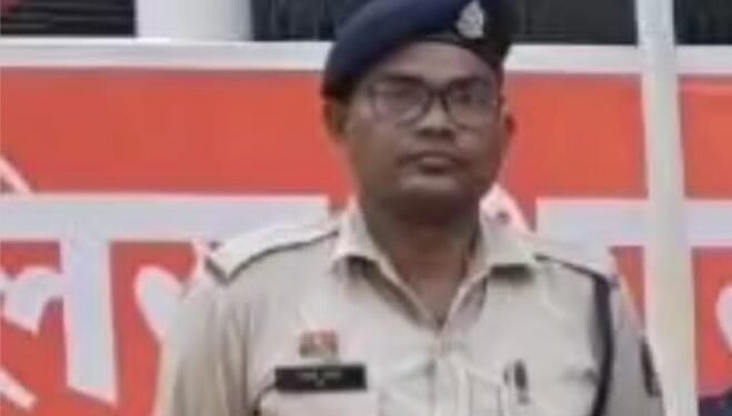 CG Road Accident : कांस्टेबल की सड़क हादसे में गयी जान, ड्यूटी खत्म कर घर लौटने के दौरान हुआ हादसा