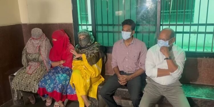 CGPSC घोटाला मामले में CBI की बड़ी कार्रवाई, पूर्व परीक्षा नियंत्रक आरती वासनिक सहित पाँच गिरफ्तार