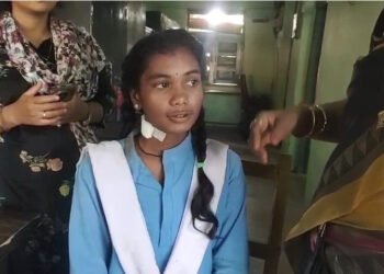 CG Crime : दिनदहाड़े 11वीं की छात्रा पर जानलेवा हमला, दो नकाबपोश युवकों ने दिया वारदात को अंजाम