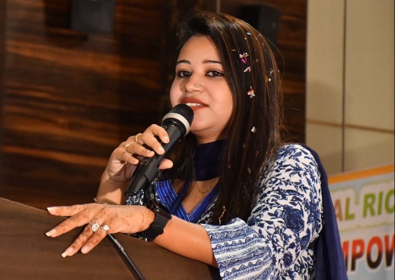 CG : महिला कांग्रेस नेत्री के साथ CRPF जवानों ने की गंदी बात, FIR के बाद दोनों जवानों को पुलिस ने लिया हिरासत में…