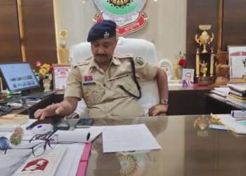 CG : पुलिस विभाग की सराहनीय पहल, तिहरे हत्याकांड पीड़ित परिवारों की बेटियों की शिक्षा का जिम्मा उठाया पुलिस विभाग ने